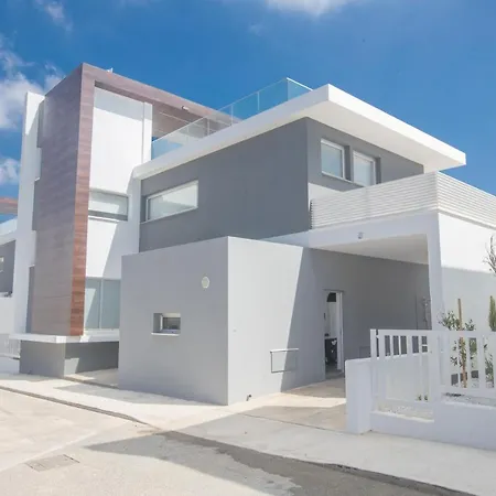 Naya Villa Protaras