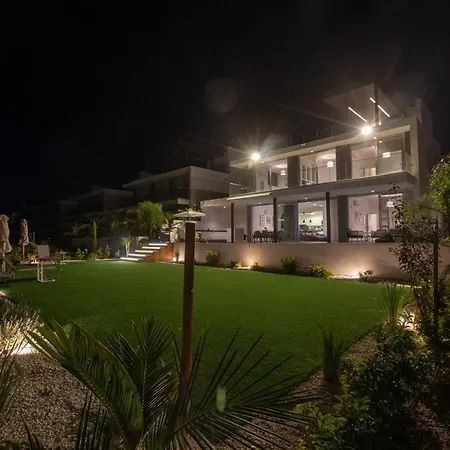 Villa Naya Protaras